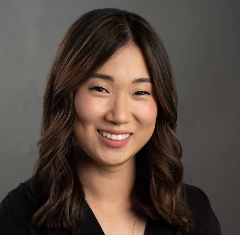 Gina Chung, Chief Strategy Officer