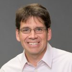 Mike Johnson, Board Member