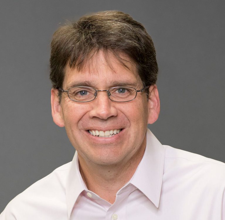 Mike Johnson, President & Chief Operating Officer