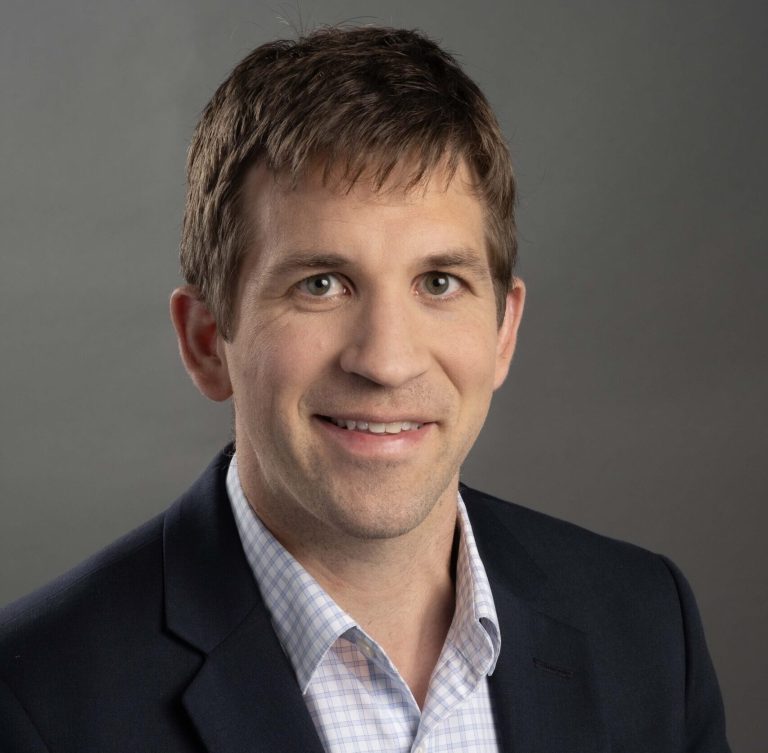 Dustin Pederson, Chief Financial Officer