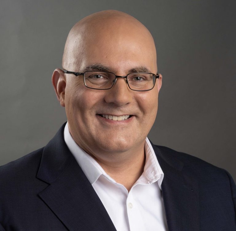 Tracy Simek, Chief People Officer