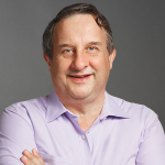 Rory O’Driscoll, Board Member