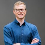 Zach Barasz, Board Member