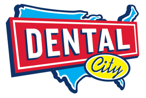 Dental City logo