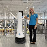 Learning by Doing: Reflections from a Summer Internship at Locus Robotics