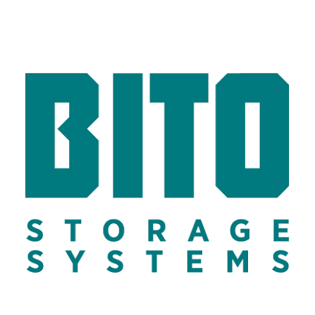 BITO Storage Systems logo