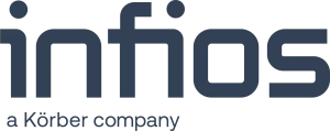 Infios logo