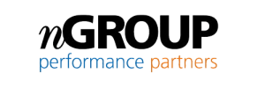 nGroup logo