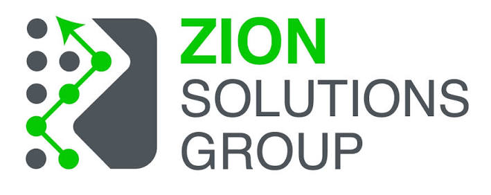 Zion Solutions Group logo